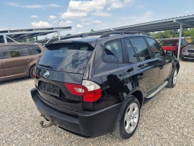 BMW X3 2, 0 D KOJA 150KS, снимка 8