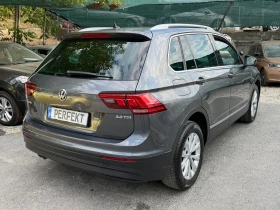 VW Tiguan 2.0TDI* DSG, снимка 4