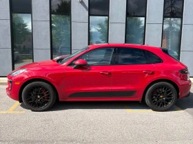 Porsche Macan  GTS / MATRIX / CARFAX / АВТОКРЕДИТ, снимка 2