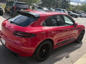 Porsche Macan  GTS / MATRIX / CARFAX / АВТОКРЕДИТ, снимка 3