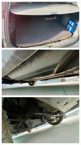 Honda Cr-v 2.0 lpg Prins, снимка 16