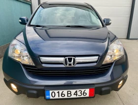 Honda Cr-v 2.0 lpg Prins, снимка 2