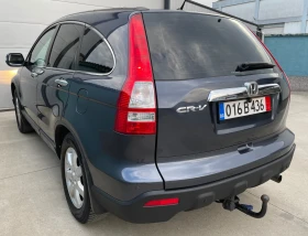 Honda Cr-v 2.0 lpg Prins, снимка 6
