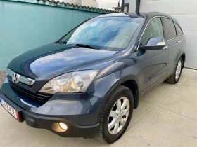 Honda Cr-v 2.0 lpg Prins, снимка 3
