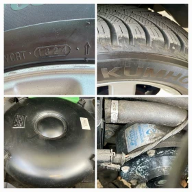 Honda Cr-v 2.0 lpg Prins, снимка 14
