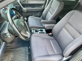 Honda Cr-v 2.0 lpg Prins, снимка 10