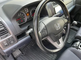 Honda Cr-v 2.0 lpg Prins, снимка 9
