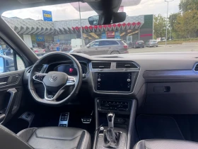 VW Tiguan Allspace SEL, снимка 11