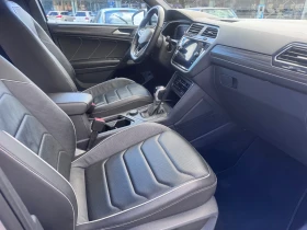 VW Tiguan Allspace SEL, снимка 10