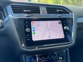 VW Tiguan Allspace SEL, снимка 8