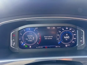 VW Tiguan Allspace SEL, снимка 7