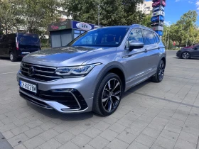 VW Tiguan Allspace SEL, снимка 1