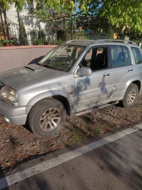 Suzuki Vitara, снимка 4