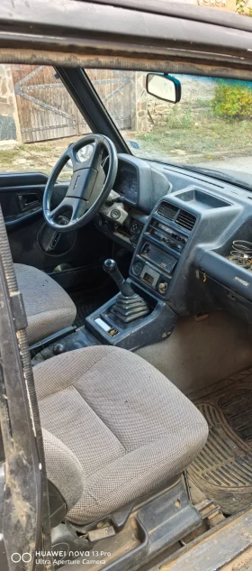 Suzuki Vitara 1.6 LPG, снимка 6