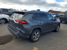 Toyota Rav4, снимка 3