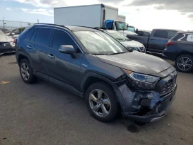 Toyota Rav4, снимка 4