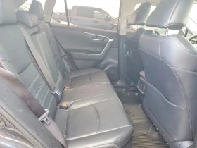 Toyota Rav4, снимка 11