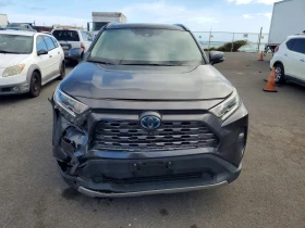 Toyota Rav4, снимка 5