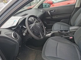 Nissan Qashqai 1.6i, снимка 11