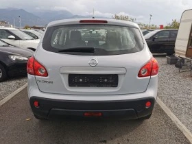 Nissan Qashqai 1.6i, снимка 6