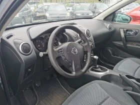 Nissan Qashqai 1.6i, снимка 13