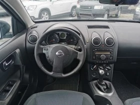 Nissan Qashqai 1.6i, снимка 7