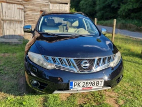 Nissan Murano Z51 LUX, снимка 3