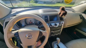 Nissan Murano Z51 LUX, снимка 12