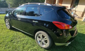 Nissan Murano Z51 LUX, снимка 2