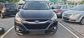 Hyundai IX35 1.7 D - изображение 1