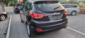 Hyundai IX35 1.7 D | Mobile.bg    8