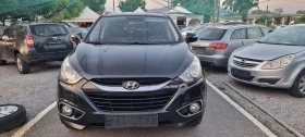     Hyundai IX35 1.7 D