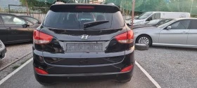 Hyundai IX35 1.7 D | Mobile.bg    9