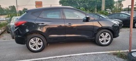 Hyundai IX35 1.7 D, снимка 11