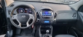 Hyundai IX35 1.7 D | Mobile.bg    13