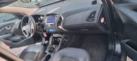 Hyundai IX35 1.7 D, снимка 13