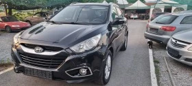 Hyundai IX35 1.7 D, снимка 6