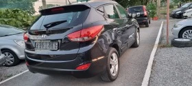 Hyundai IX35 1.7 D, снимка 10