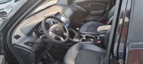 Hyundai IX35 1.7 D, снимка 12