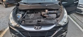 Hyundai IX35 1.7 D | Mobile.bg    16