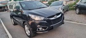 Hyundai IX35 1.7 D, снимка 5