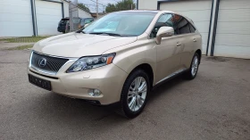 Lexus RX 450h  ! 4x4 | Mobile.bg    3