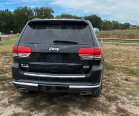 Jeep Grand cherokee SUMMIT 3.0* DISTRONIK* * * HID*   | Mobile.bg    3