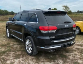 Jeep Grand cherokee SUMMIT 3.0* DISTRONIK* * * HID*   | Mobile.bg    10