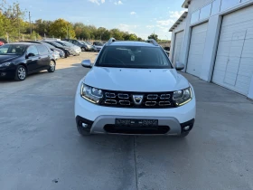 Dacia Duster 1.5dci * Avtom* Navi* UNIKAT* , снимка 8