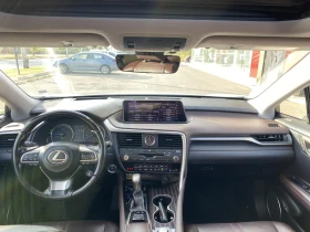 Lexus RX 450h Luxury, снимка 14