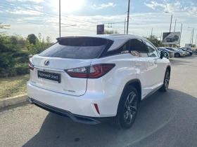 Lexus RX 450h Luxury, снимка 7