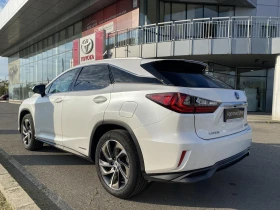 Lexus RX 450h Luxury, снимка 4