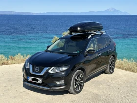 Nissan X-trail 2.0dCI 4x4 177k.c. AUTOMATIC TEKNA, снимка 14