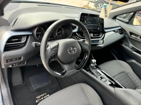 Toyota C-HR 2.0h 184k. FULL  FACE | Mobile.bg    8